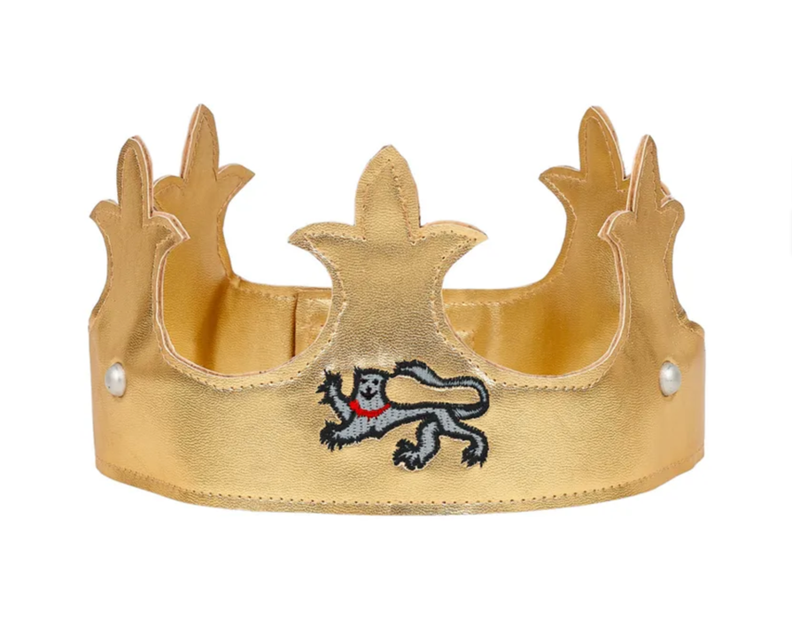 Souza King Arthur Crown