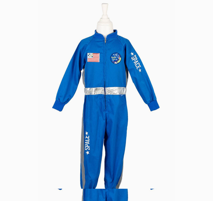 Souza Andre Astronaut Suit