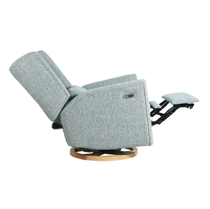 Appleseed Malak Swivel Glider Recliner