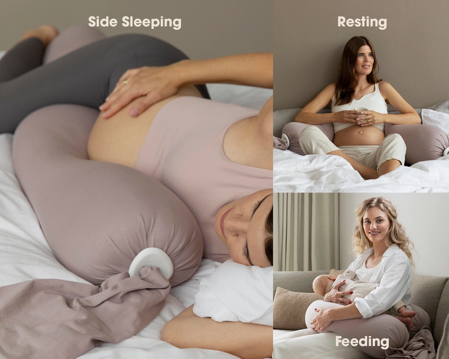 BB Hug Me Pregnancy Pillow