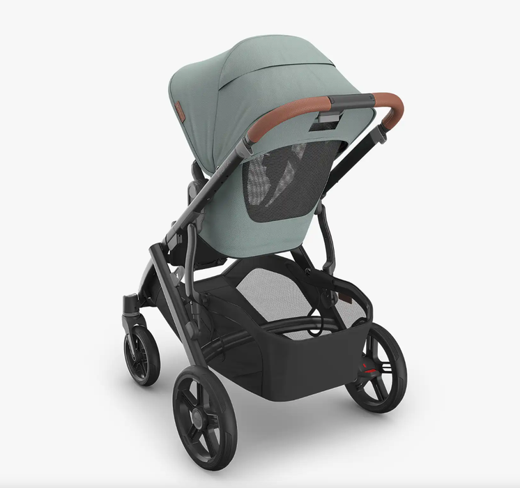 UPPAbaby Vista V3 Stroller