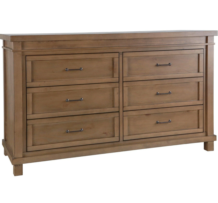 Appleseed Rowan Double Dresser