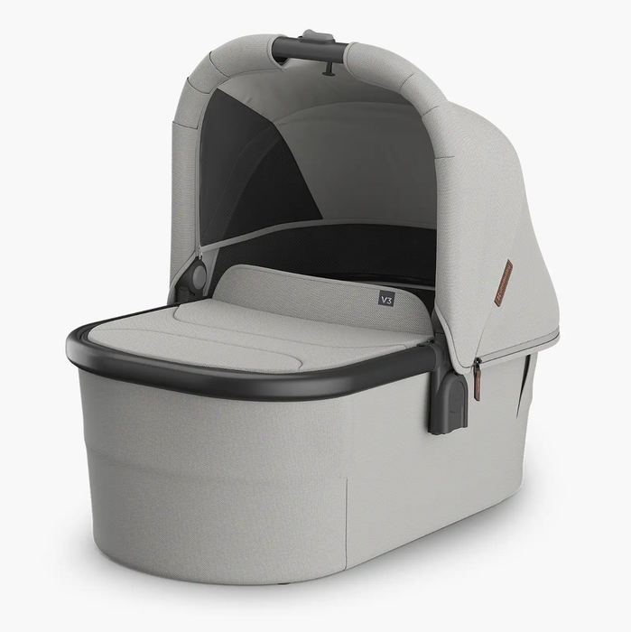 UPPAbaby Bassinet V3 for Vista, Cruz, Ridge & Minu