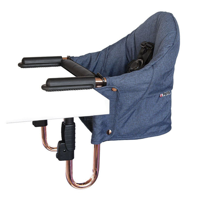 Guzzie+Guss Perch Portable Hanging High Chair