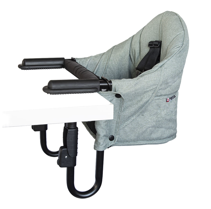 Guzzie+Guss Perch Portable Hanging High Chair