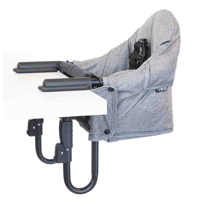 Guzzie+Guss Perch Portable Hanging High Chair