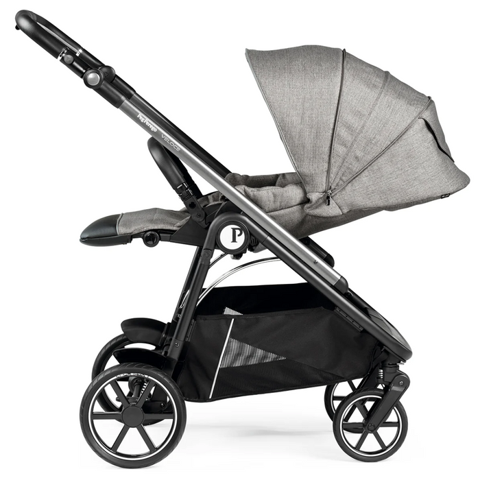 Peg-Perego Veloce Modular Stroller