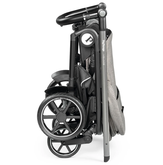 Peg-Perego Veloce Modular Stroller