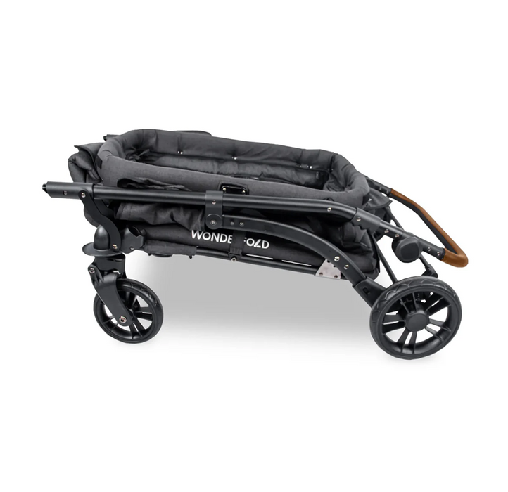 WonderFold M1 Single Stroller Wagon