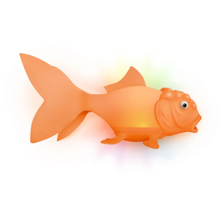 Fred & Friends: Kids Koi Toy (Glowing Goldfish)