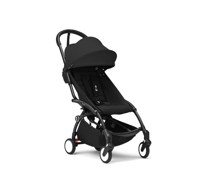 Stokke YOYO³ Stroller From 6 Months