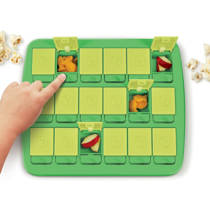 Fred & Friends: Kids Match-Up Snack Tray Game