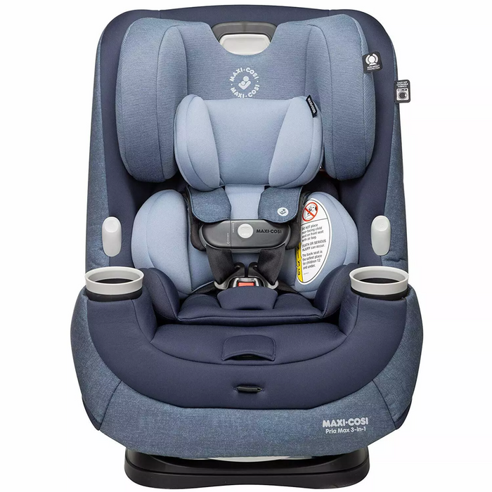 Maxi-Cosi Pria Max All-in-One (3-in-1) Convertible Car Seat