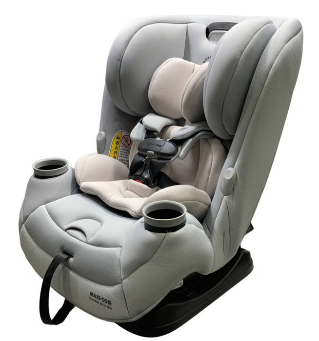 Maxi-Cosi Pria Max All-in-One (3-in-1) Convertible Car Seat