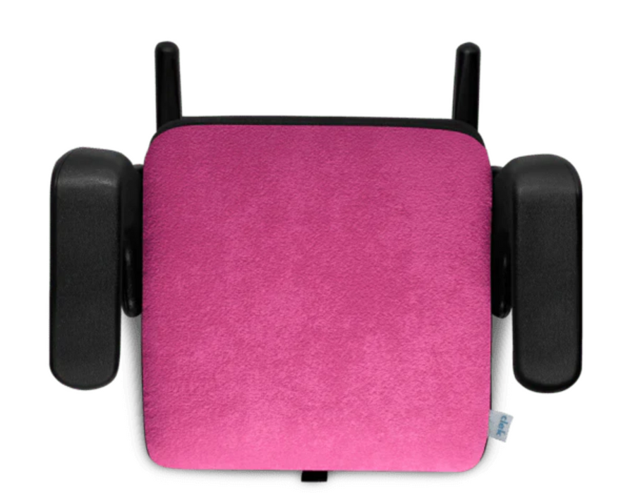 Clek Olli Backless Belt Positioning Booster Car Seat