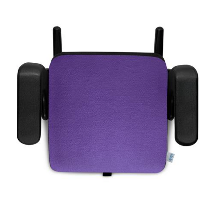 Clek Olli Backless Belt Positioning Booster Car Seat