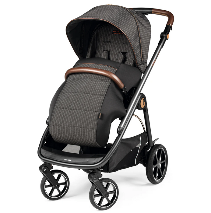 Peg-Perego Veloce Modular Stroller