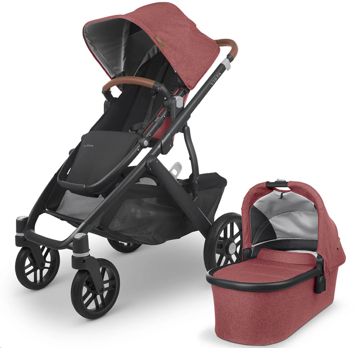 UPPAbaby Vista V2 Stroller