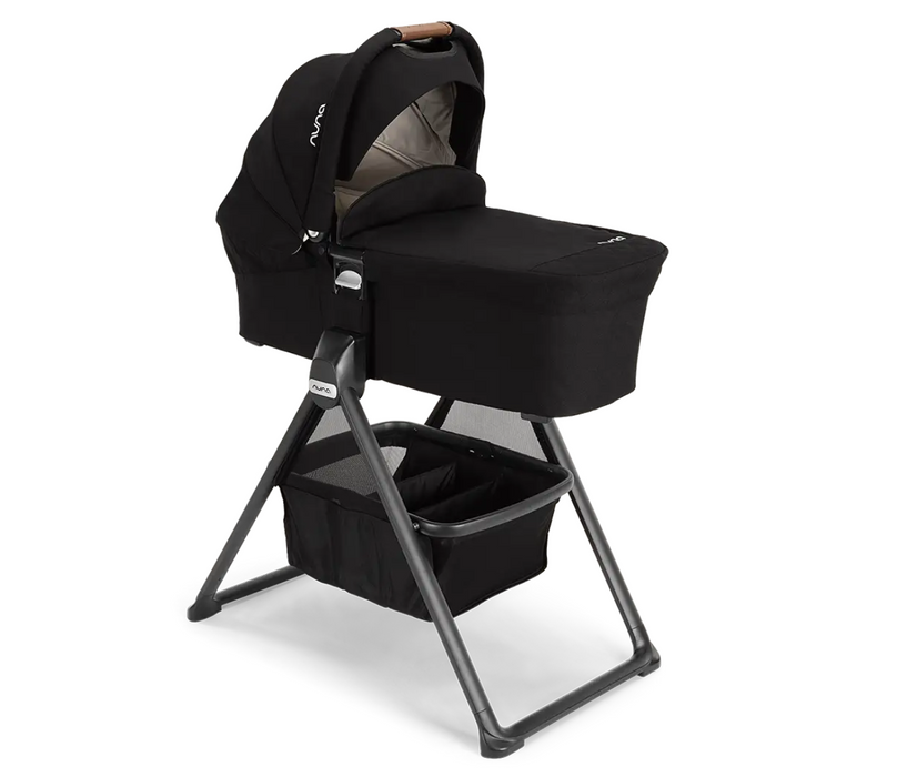 Nuna MIXX Series Bassinet and Stand