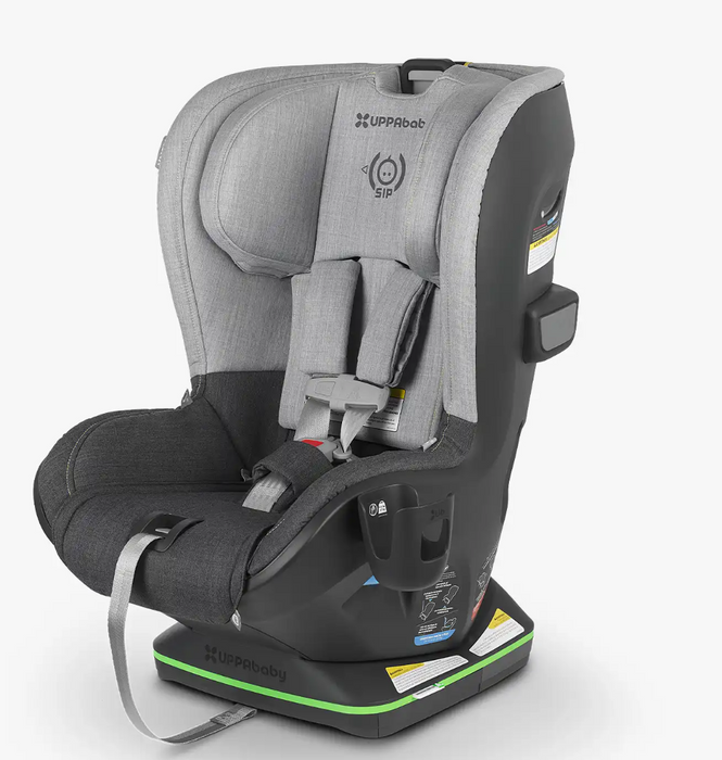 UPPAbaby Knox Convertible Car Seat