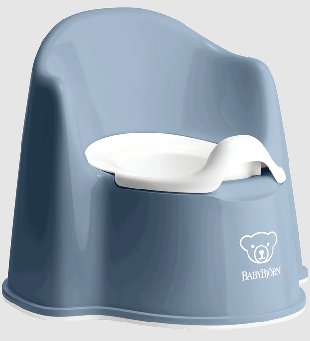 BabyBjorn Potty Chair