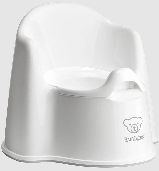 BabyBjorn Potty Chair