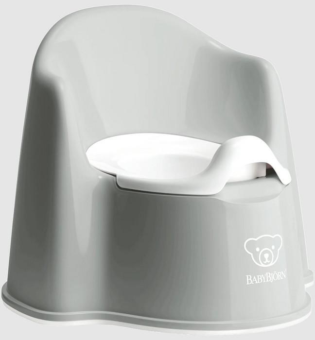 BabyBjorn Potty Chair