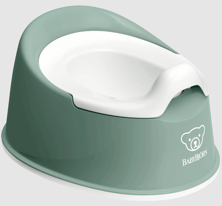 BabyBjorn Smart Potty