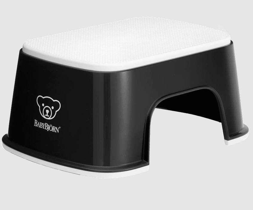 BabyBjorn Step Stool