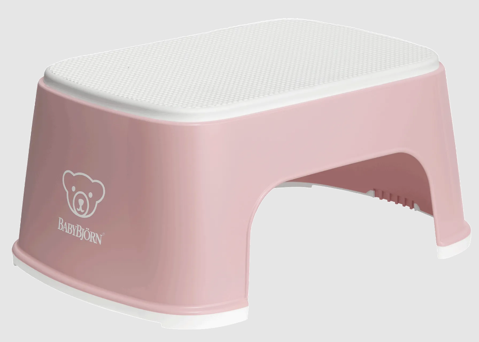 BabyBjorn Step Stool