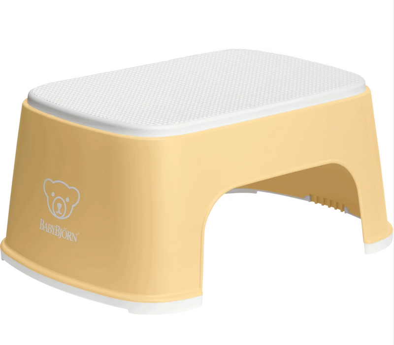 BabyBjorn Step Stool