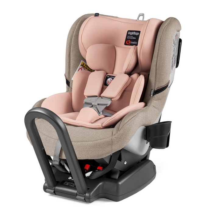 Peg-Perego Primo Viaggio Convertible Kinetic Car Seat