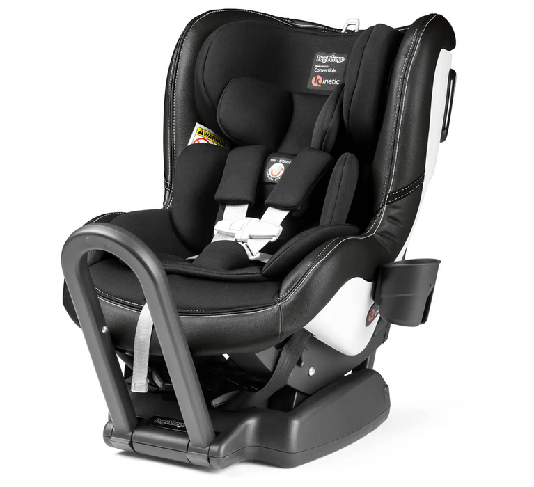 Peg-Perego Primo Viaggio Convertible Kinetic Car Seat