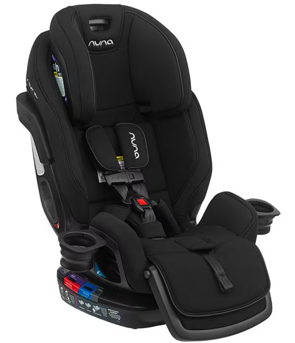 NUNA Exec All-In-One Car Seat