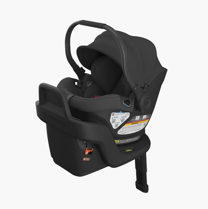 UPPAbaby Aria Lightweight Infant Car Seat + Base