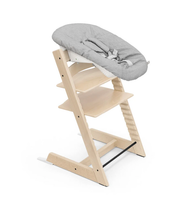 Stokke Tripp Trapp Chair with Newborn Set