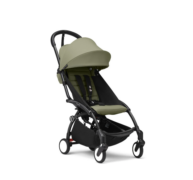 Stokke YOYO³ Stroller From 6 Months