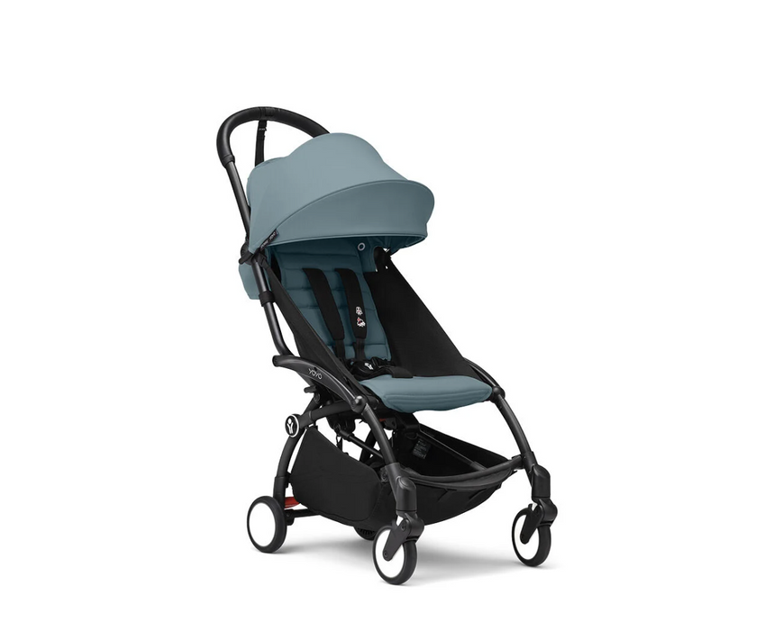 Stokke YOYO³ Stroller From 6 Months