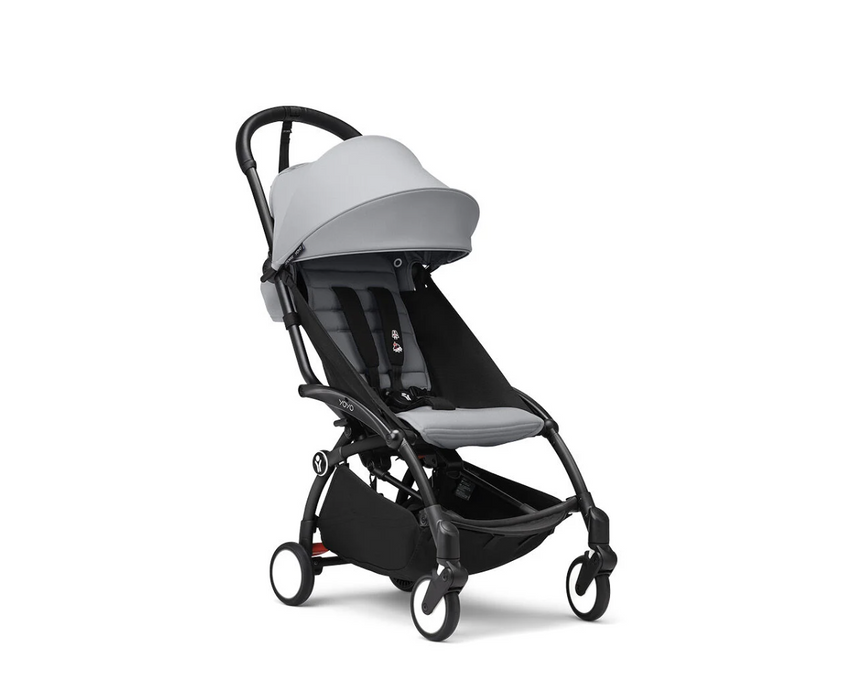 Stokke YOYO³ Stroller From 6 Months