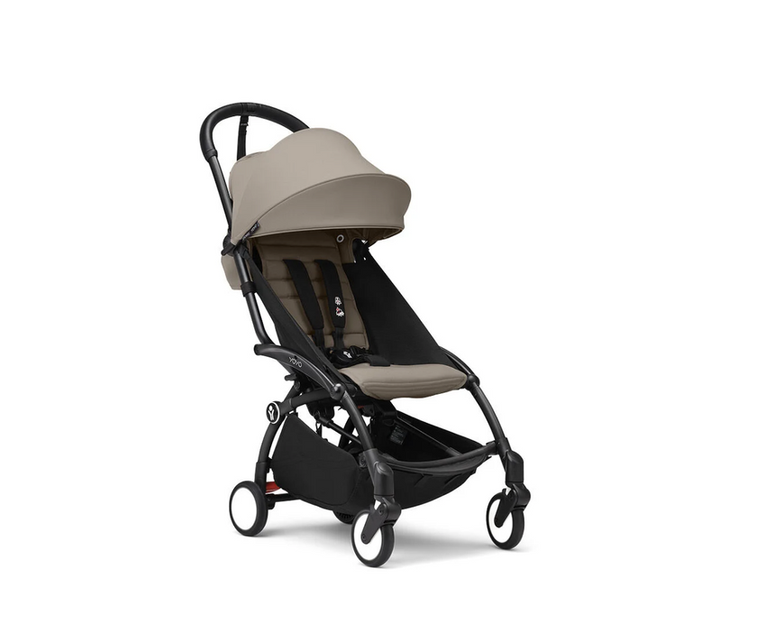 Stokke YOYO³ Stroller From 6 Months