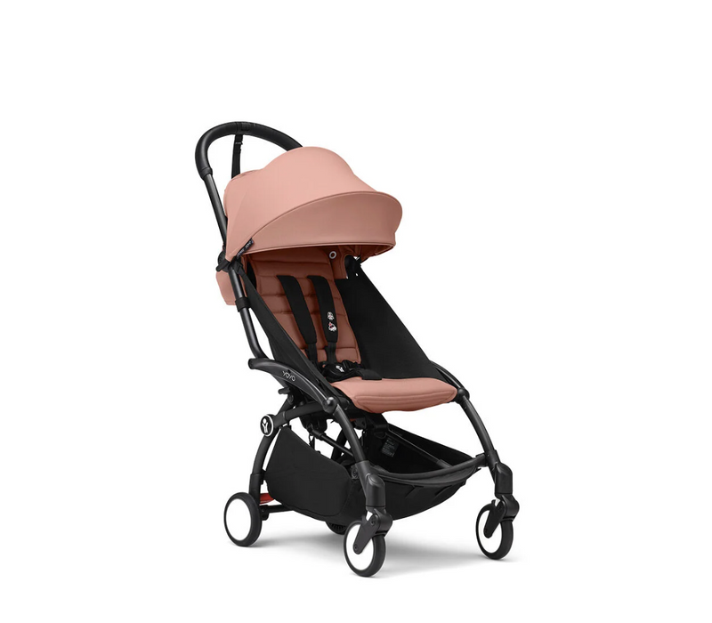 Stokke YOYO³ Stroller From 6 Months