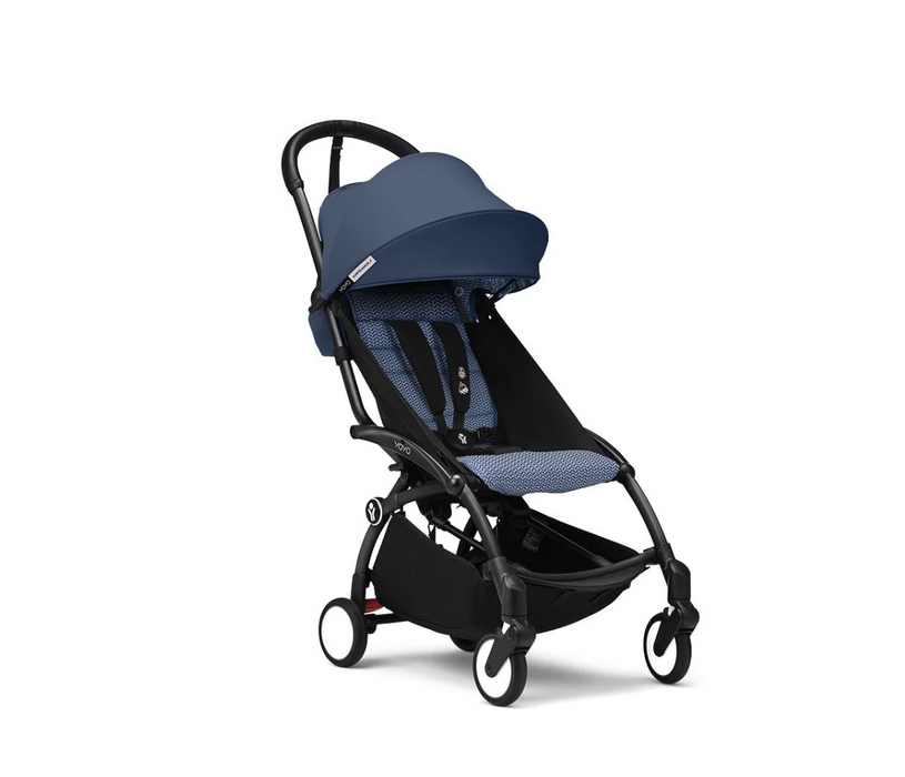 Stokke YOYO³ Stroller From 6 Months