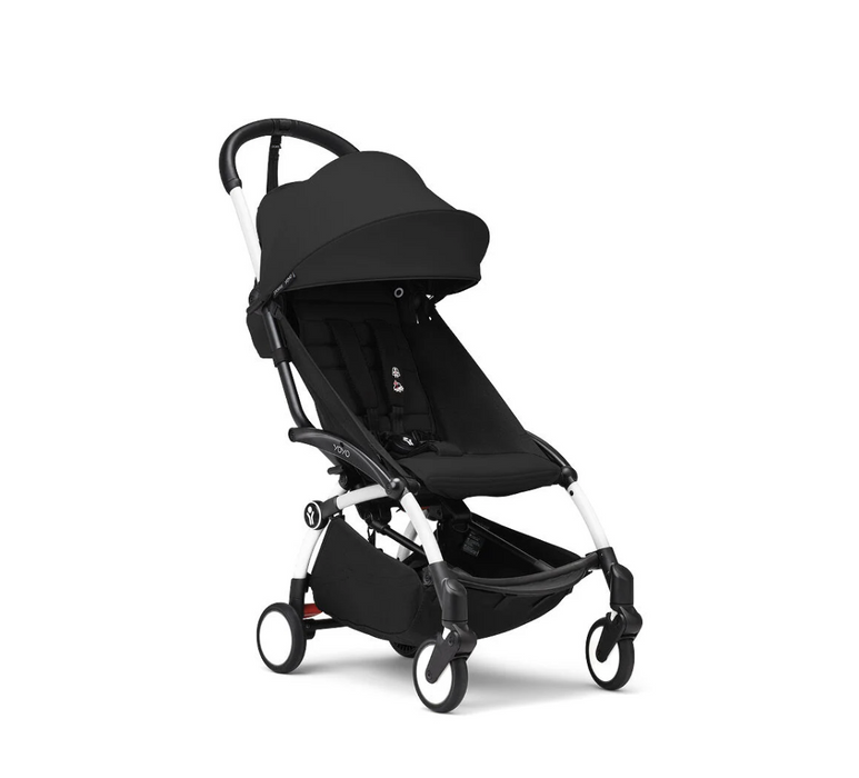 Stokke YOYO³ Stroller From 6 Months