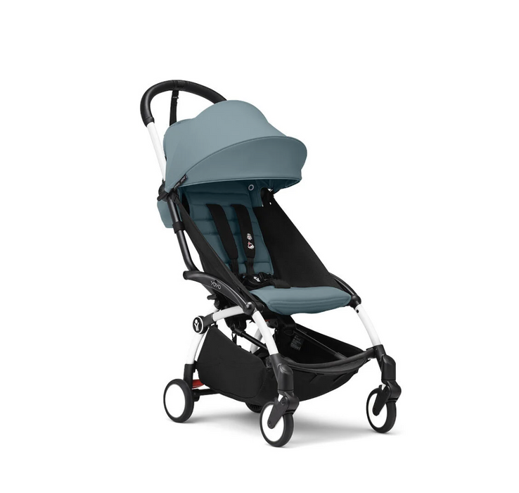 Stokke YOYO³ Stroller From 6 Months