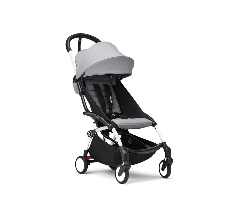 Stokke YOYO³ Stroller From 6 Months