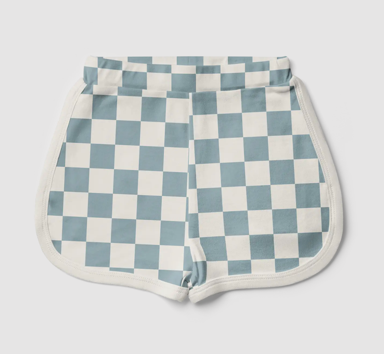 goumikids Viscose Organic Cotton Shorts