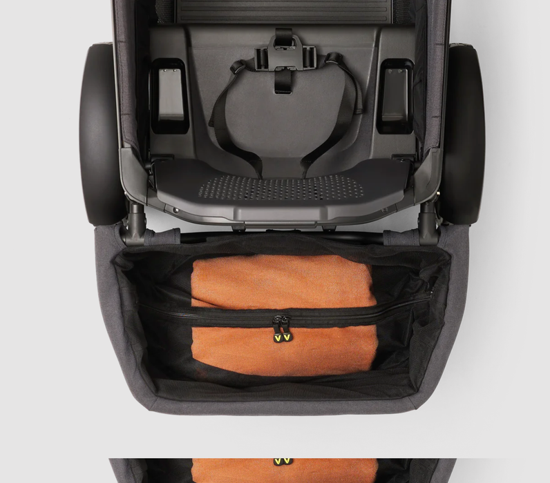 Veer All-Terrain Cruiser Foldable Storage Basket