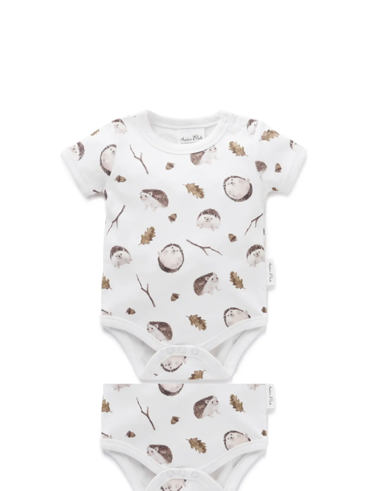 Aster & Oak AOP Bodysuit