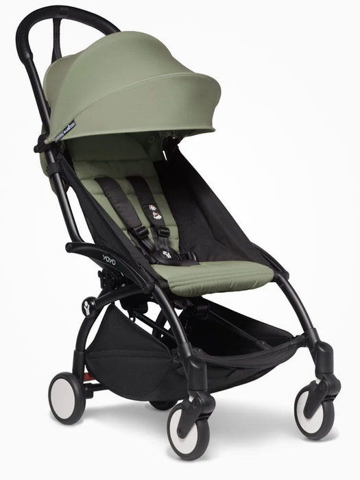 YOYO2 6+ Complete Stroller