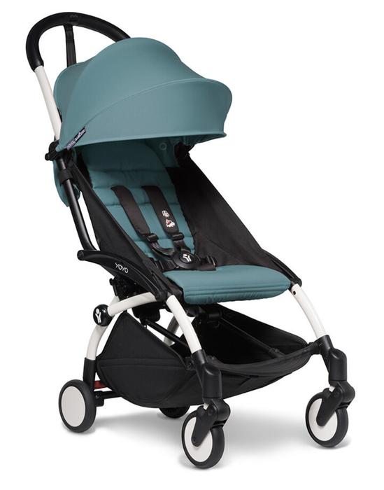 YOYO2 6+ Complete Stroller